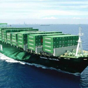 Scheepsvaart - Product C